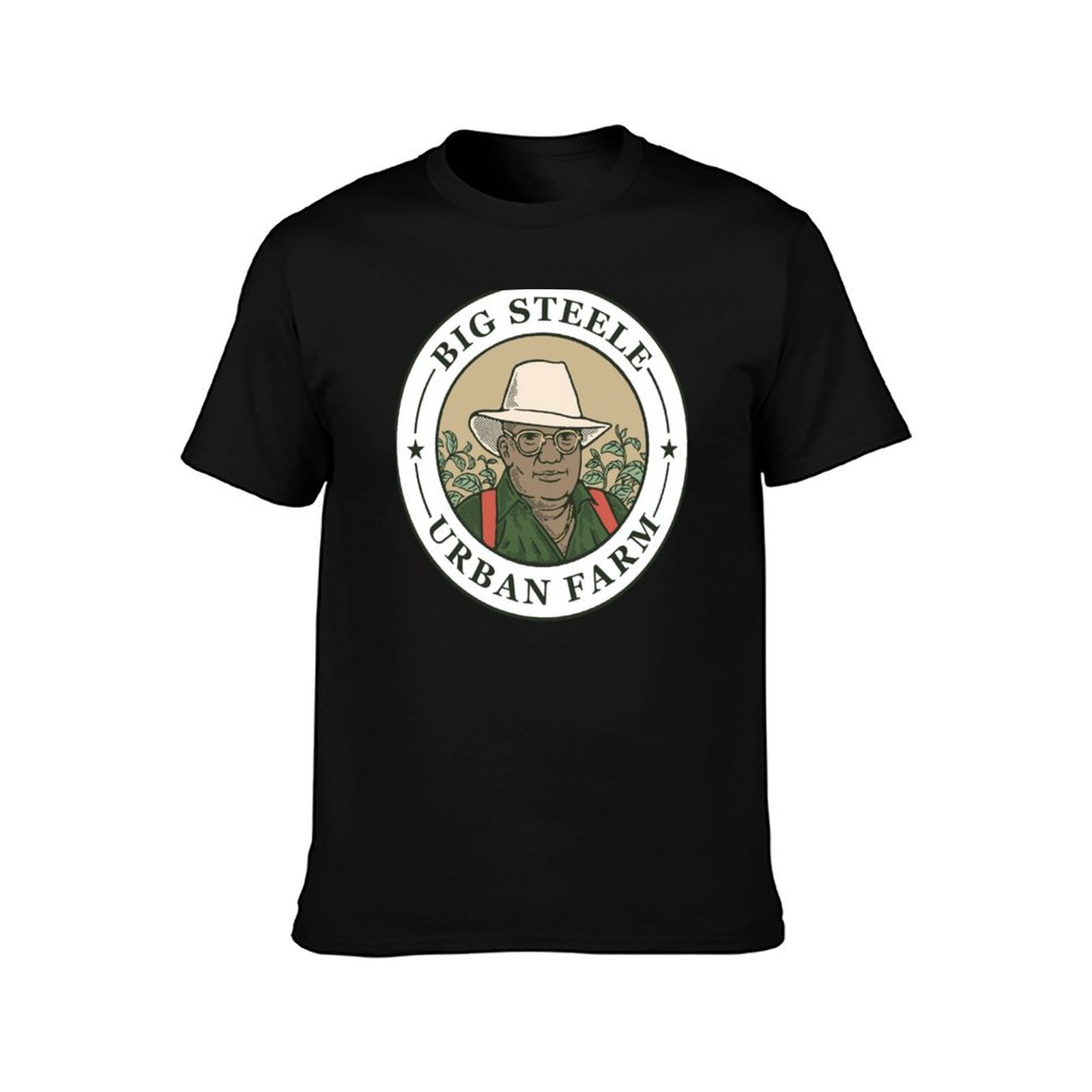 เสื้อยืดลายการเกษตรในเมือง เสื - Urban Farming In China บทวิจารณ์และราคา