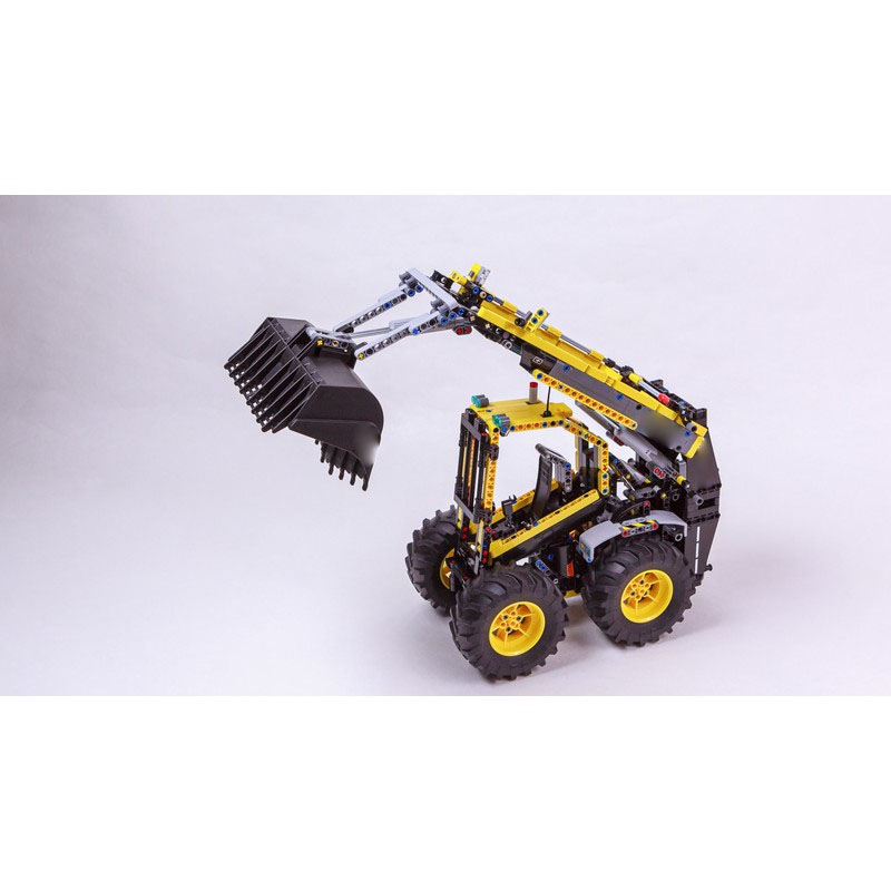 MOC-104489 โมเดลบล็อกตัวต่อรถต - Urban Farming Is บทวิจารณ์และราคา