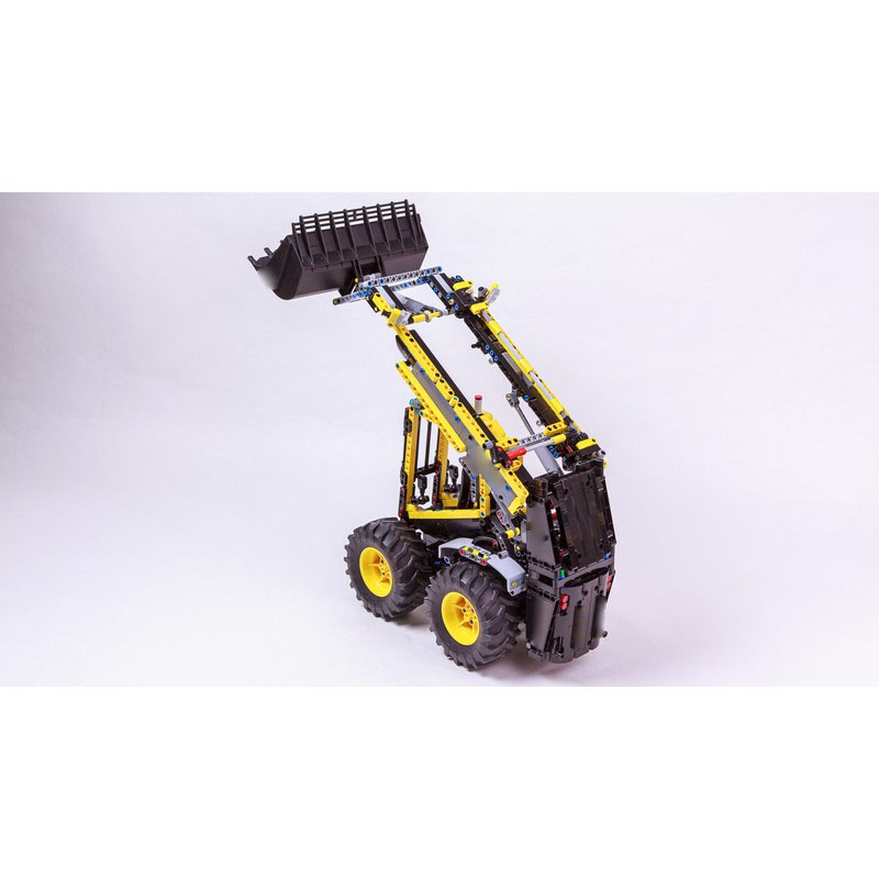 MOC-104489 โมเดลบล็อกตัวต่อรถต - Urban Farming Is บทวิจารณ์และราคา