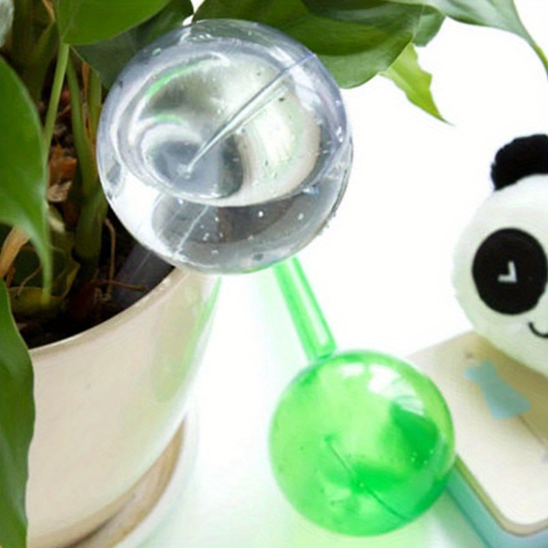 ลูกบอลรดน้ำต้นไม้ในร่ม 6 ชิ้น  - Urban Farming System บทวิจารณ์และราคา