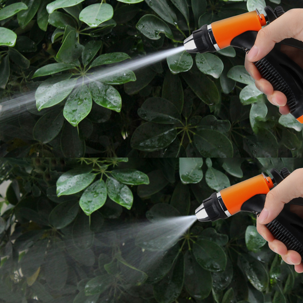 หัวฉีดล้างรถมอเตอร์ไซด์แรงดันส - Urban Farming System บทวิจารณ์และราคา