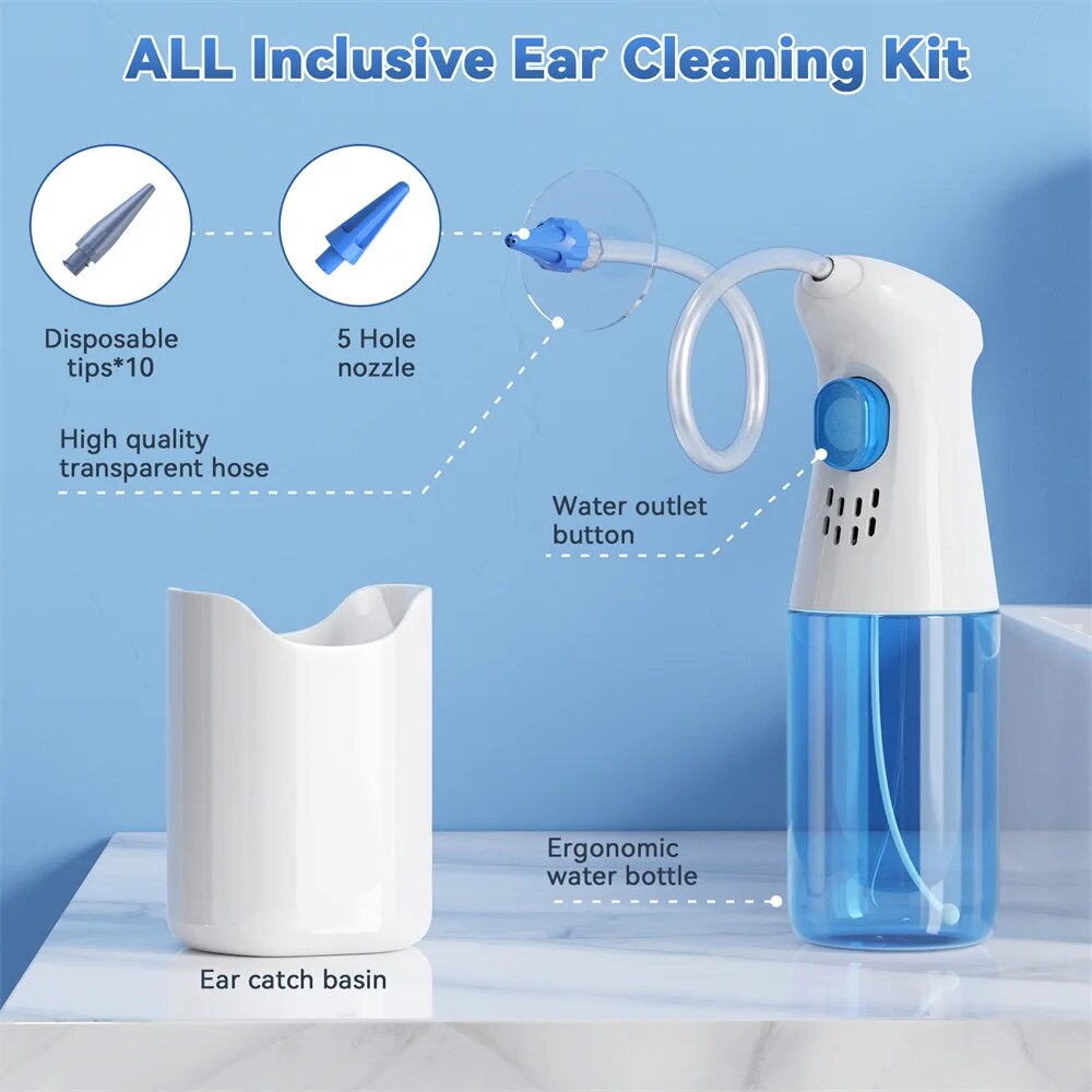 EAR WAX Removal คู่มือทําความส - Urban Farming System บทวิจารณ์และราคา