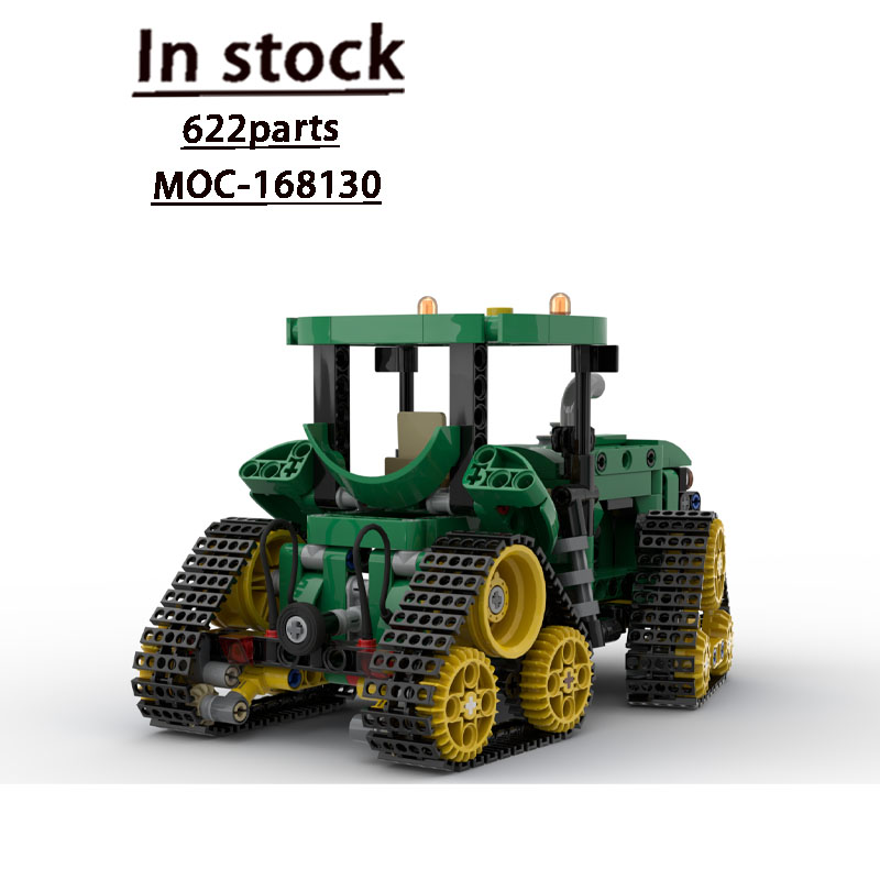 MOC-168130 นิว เออร์เบิน ฟาร์ม - Urban Farming Is บทวิจารณ์และราคา