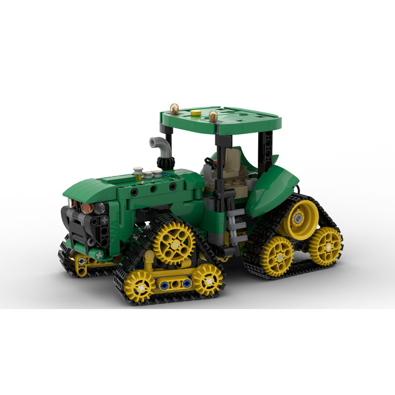 MOC-168130 นิว เออร์เบิน ฟาร์ม - Urban Farming Is บทวิจารณ์และราคา