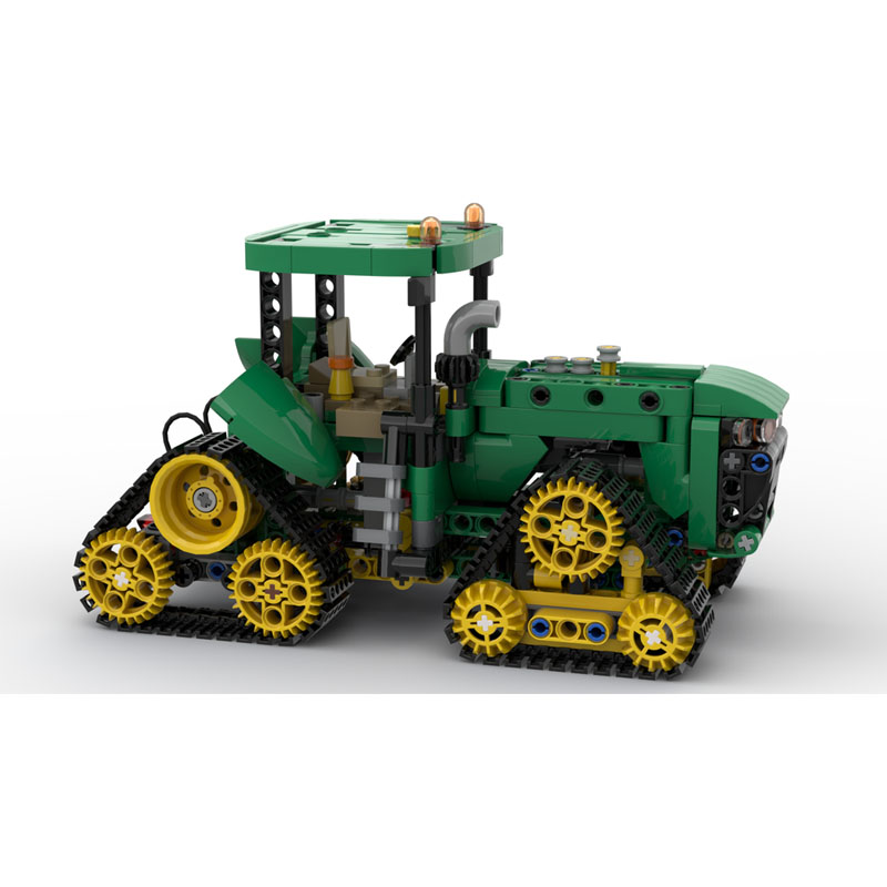 MOC-168130 นิว เออร์เบิน ฟาร์ม - Urban Farming Is บทวิจารณ์และราคา
