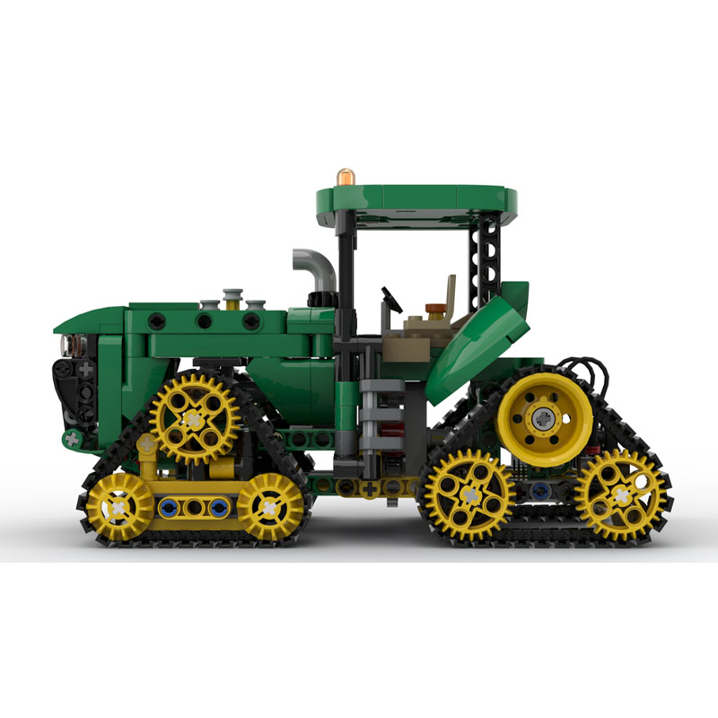 MOC-168130 นิว เออร์เบิน ฟาร์ม - Urban Farming Is บทวิจารณ์และราคา