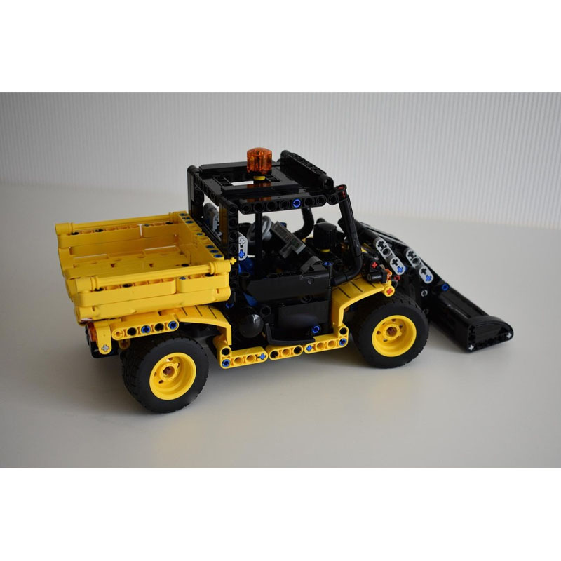 MOC-39974 รถแทรกเตอร์การเกษตรใ - Urban Farming Is บทวิจารณ์และราคา