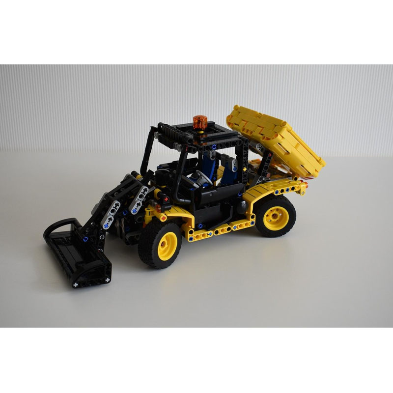 MOC-39974 รถแทรกเตอร์การเกษตรใ - Urban Farming Is บทวิจารณ์และราคา