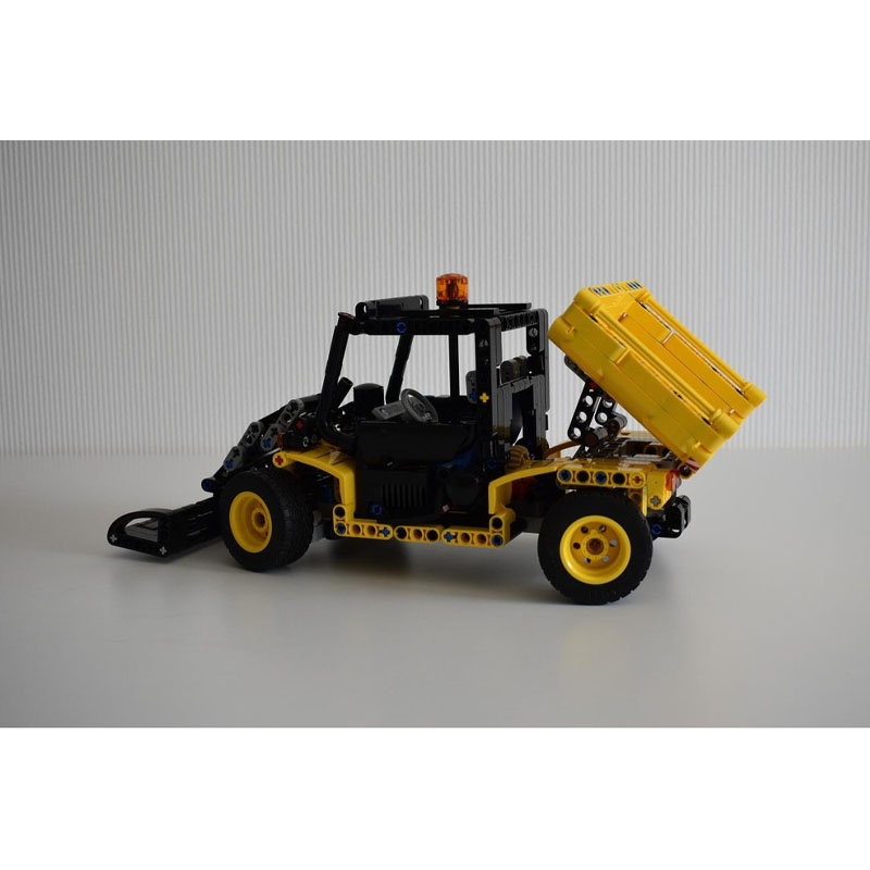 MOC-39974 รถแทรกเตอร์การเกษตรใ - Urban Farming Is บทวิจารณ์และราคา