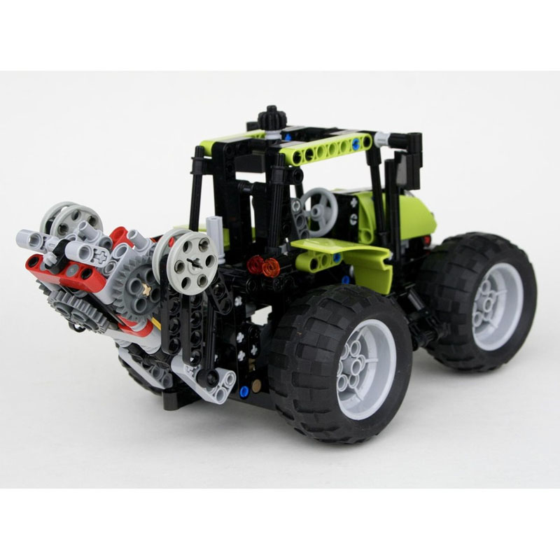 MOC-4933 ยูราบัน ฟาร์ม อะกริคั - Urban Farming Is บทวิจารณ์และราคา