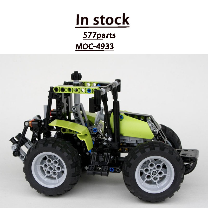 MOC-4933 ยูราบัน ฟาร์ม อะกริคั - Urban Farming Is บทวิจารณ์และราคา