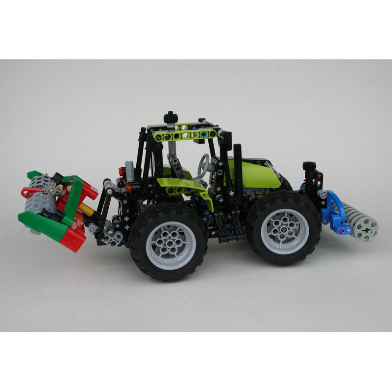 MOC-4933 ยูราบัน ฟาร์ม อะกริคั - Urban Farming Is บทวิจารณ์และราคา
