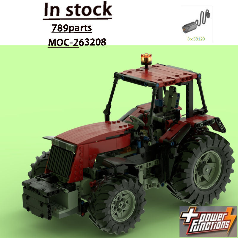 MOC-263208 นิว เออร์เบิน ฟาร์ม - Urban Farming Is บทวิจารณ์และราคา