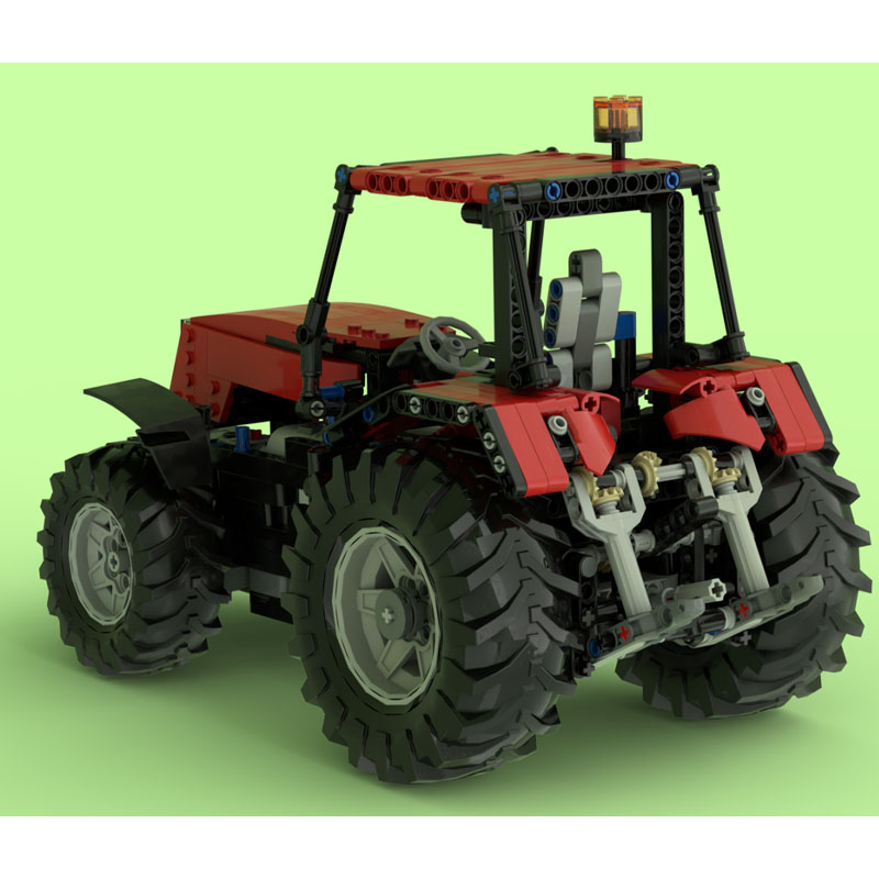 MOC-263208 นิว เออร์เบิน ฟาร์ม - Urban Farming Is บทวิจารณ์และราคา