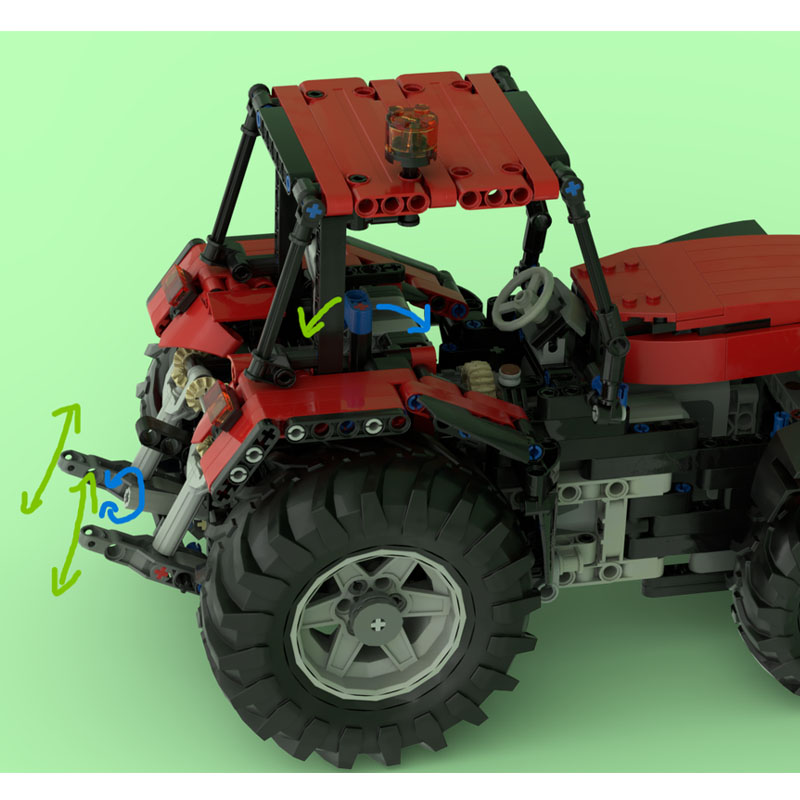 MOC-263208 นิว เออร์เบิน ฟาร์ม - Urban Farming Is บทวิจารณ์และราคา