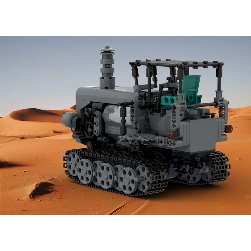 MOC-244038 ยูราบัน เรโทร อะเกร - Urban Farming Is บทวิจารณ์และราคา