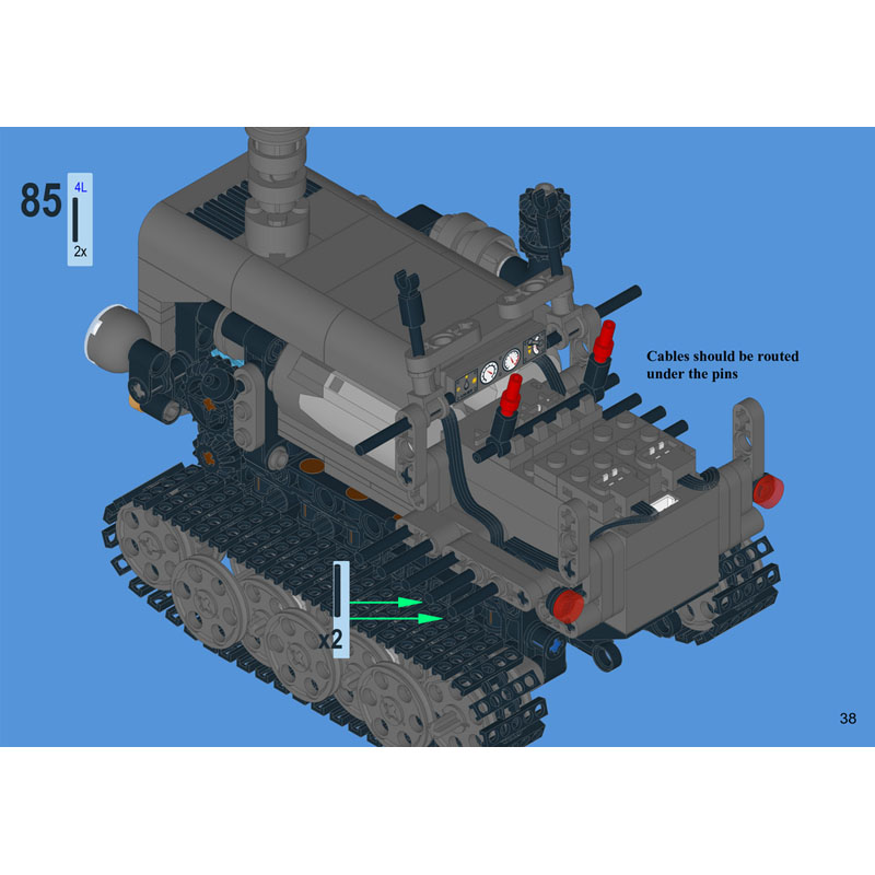 MOC-244038 ยูราบัน เรโทร อะเกร - Urban Farming Is บทวิจารณ์และราคา